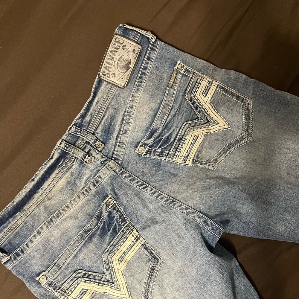Great shape. Never worn